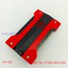 BẬT LỬA KHÒ XÌ GÀ ( CIGAR ) JIFENG BÓP NGANG CÁC MẦU K1-06
