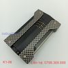 BẬT LỬA KHÒ XÌ GÀ ( CIGAR ) JIFENG BÓP NGANG CÁC MẦU K1-06