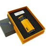 BẬT LỬA KHÒ XÌ GÀ ( CIGAR ) 3 TIA COHIBA NHIỀU MẦU K3-08