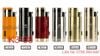 BẬT LỬA KHÒ XÌ GÀ ( CIGAR ) 3 TIA COHIBA NHIỀU MẦU K3-08