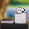 BẬT LỬA ZIPPO VIỆT NAM SÀI GÒN NĂM 2016 Z21