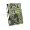 BẬT LỬA ZIPPO VIỆT NAM SÀI GÒN NĂM 2016 Z21