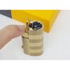 Bật lửa khò 3 tia kèm đục Cohiba COB376