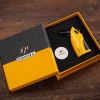 Bật lửa khò 3 tia Jobon Cohiba ZB 692
