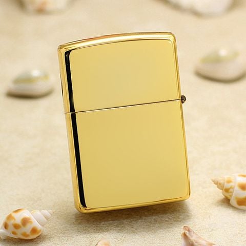 BẬT LỬA ZIPPO USA XUẤT NHẬT KHẢM XÀ CỪ MÈO CHIÊU TÀI MAY MẮN MẠ VÀNG BÓNG NỀN TÍM  - ZN94