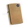 BẬT LỬA ZIPPO MẠ VÀNG BỤI NĂM 2003 , 2004  - Z215