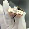BẬT LỬA ZIPPO ĐỒNG ĐỎ NGUYÊN KHỐI SOLID COPPER MỘT TRONG NHỮNG CHẤT LIỆU RẤT HIẾM CỦA HÃNG ZIPPO ZQH23