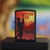 BẬT LỬA ZIPPO VIỆT NAM WAR NĂM 2016 Z22