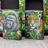 Bộ Sưu Tập Zippo ZS30 - Kỷ Niệm 25 Năm Bản Bí Ẩn Rừng Xanh 1995