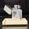 Bật Lửa ZIPPO Cổ  Sản Xuất Năm 1983 Đời 7 vạch huyền  - ZC51