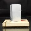 Bật Lửa ZIPPO Cổ  Sản Xuất Năm 1983 Đời 7 vạch huyền  - ZC51