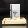 Bật Lửa ZIPPO Cổ  Sản Xuất Năm 1983 Đời 7 vạch huyền  - ZC51