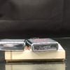 Bật Lửa ZIPPO Cổ  Sản Xuất Năm 1970 Đời Chữ Xéo 4 vạch thẳng ruột bông khối - ZC53