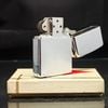 Bật Lửa ZIPPO Cổ  Sản Xuất Năm 1965 Đời Chữ Xéo 1 Chấm Chủ Đề  PEIRCE & KILBURN - ZC45