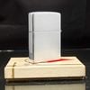 Bật Lửa ZIPPO Cổ  Sản Xuất Năm 1965 Đời Chữ Xéo 1 Chấm - ZC44