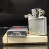 Bật Lửa ZIPPO Cổ  Sản Xuất Năm 1961 Đời Chữ Xéo 5 Chấm Chủ Đề  GREAT LAKES - ZC43