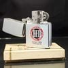 Bật Lửa ZIPPO Cổ  Sản Xuất Năm 1963 Đời Chữ Xéo 3 Chấm  - ZC52
