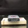 Bật Lửa ZIPPO Cổ  Sản Xuất Năm 1963 Đời Chữ Xéo 3 Chấm  - ZC52