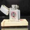 Bật Lửa ZIPPO Cổ  Sản Xuất Năm 1963 Đời Chữ Xéo 3 Chấm  - ZC52