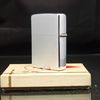 Bật Lửa ZIPPO Cổ  Sản Xuất Năm 1963 Đời Chữ Xéo 3 Chấm  - ZC52