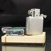 Bật Lửa ZIPPO Cổ  Sản Xuất Năm 1960 Đời Chữ Xéo 6 Chấm - ZC40