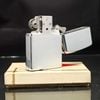 Bật Lửa ZIPPO Cổ  Sản Xuất Năm 1960 Đời Chữ Xéo 6 Chấm - ZC40