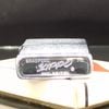 Bật Lửa ZIPPO Cổ  Sản Xuất Năm 1965 Đời Chữ Xéo 1 Chấm Chủ Đề  LUPTON - ZC42