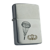 Bật Lửa ZIPPO Cổ  Sản Xuất Năm 1983 Đời 7 vạch huyền  - ZC51