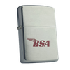Bật Lửa ZIPPO Cổ  Sản Xuất Năm 1970 Đời Chữ Xéo 4 vạch thẳng ruột bông khối - ZC53