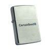 BẬT LỬA ZIPPO CỔ 1976 ZC15