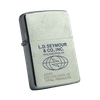 BẬT LỬA ZIPPO CỔ 1976 ZC12
