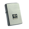 BẬT LỬA ZIPPO CỔ 1975 ZC8