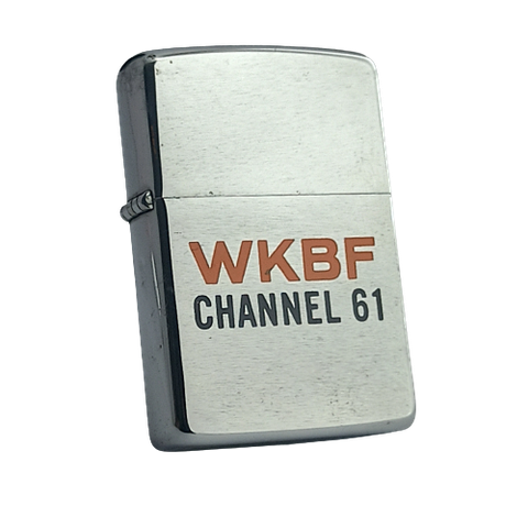 BẬT LỬA ZIPPO CỔ 1967 ZC20