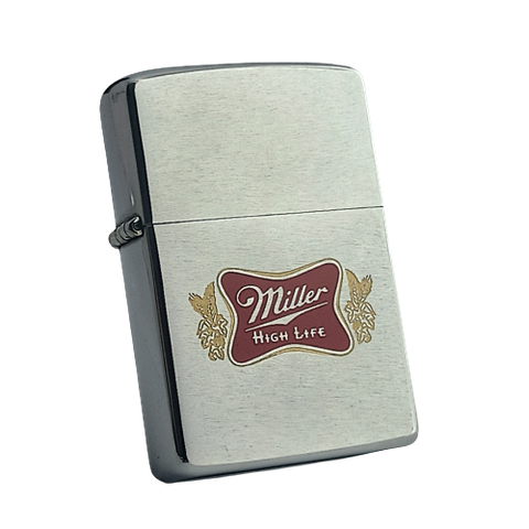 BẬT LỬA ZIPPO CỔ 1974 ZC25