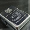 BẬT LỬA ZIPPO CHROME BÓNG CHỦ ĐỀ BINH CHỦNG HOA KỲ KỶ NIỆM 200 NĂM ĐỜI VII NĂM 1991 ZL133