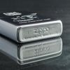 BẬT LỬA ZIPPO CHROME BÓNG CHỦ ĐỀ BINH CHỦNG HOA KỲ KỶ NIỆM 200 NĂM ĐỜI VII NĂM 1991 ZL133