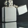 BẬT LỬA ZIPPO CHROME BÓNG CHỦ ĐỀ BINH CHỦNG HOA KỲ KỶ NIỆM 200 NĂM ĐỜI VII NĂM 1991 ZL133