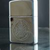 BẬT LỬA ZIPPO CHROME BÓNG CHỦ ĐỀ BINH CHỦNG HOA KỲ ĐỜI XV NĂM 1999 ZL134