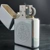 BẬT LỬA ZIPPO CHROME BÓNG CHỦ ĐỀ BINH CHỦNG HOA KỲ ĐỜI XV NĂM 1999 ZL134