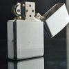 BẬT LỬA ZIPPO CHROME BÓNG CHỦ ĐỀ BINH CHỦNG HOA KỲ ĐỜI XV NĂM 1999 ZL134