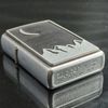 BẬT LỬA ZIPPO EMBLEM MARLBORO ÁNH TRĂNG ĐỜI XVI LA MÃ NĂM 2000 ZL115