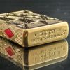 Zippo Luxury Diamond Design Z255