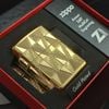 Zippo Luxury Diamond Design Z255