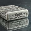 Bật Lửa Zippo 29670 – Zippo Armor Multicut Tree of Life Antique Silver Z263