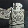 Bật Lửa Zippo 29670 – Zippo Armor Multicut Tree of Life Antique Silver Z263