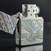 Bật Lửa Zippo 49027 – Zippo Armor MultiCut Patriotic Eagle High Polish Chrome Z262