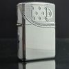 Bật Lửa Zippo 29674 – Zippo Armor Multicut Insert Zipper High Polish Chrome Z265