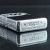 Bật Lửa Zippo 29674 – Zippo Armor Multicut Insert Zipper High Polish Chrome Z265