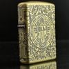 Zippo Armor ST Benedict Z244