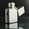 BẬT LỬA ZIPPO CHROME BÓNG TRƠN ĐỜI XII NĂM 1996 ZL196